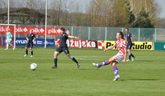 Hrvatska u dramatičnoj završnici ispustila pobjedu protiv Mađarske