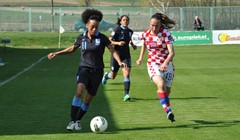 Hrvatske nogometašice započele s pripremama za vrlo teško gostovanje