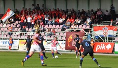 Dankinje se djelomično dogovorile sa Savezom, ipak će igrati protiv Hrvatske