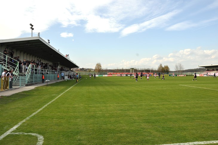 3. HNL Središte: Bistra iznenadila u Dugom Selu, tri stopostotna predvode kolonu