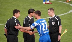 Spahija: "Naša boljka su prekidi"