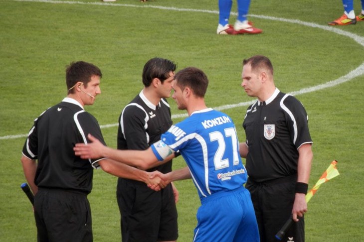 Spahija: "Naša boljka su prekidi"