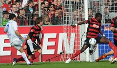 Del Bosque: "Raul mi ne stvara pritisak"