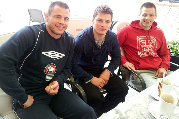 Nenad Žugaj: "Ništa nije nemoguće"