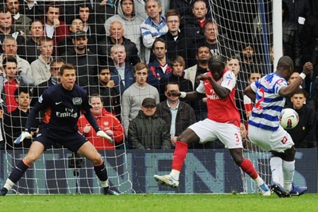 Wenger: "Nešto je nedostajalo"