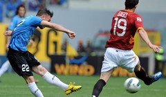 Video: Roma na krilima pet strijelaca