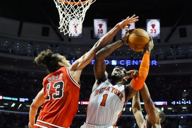 Boozer: "Thibodeauu što prije produženje"