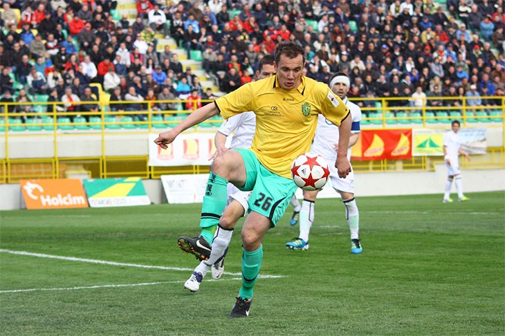 Za prvoligaške i europske snove