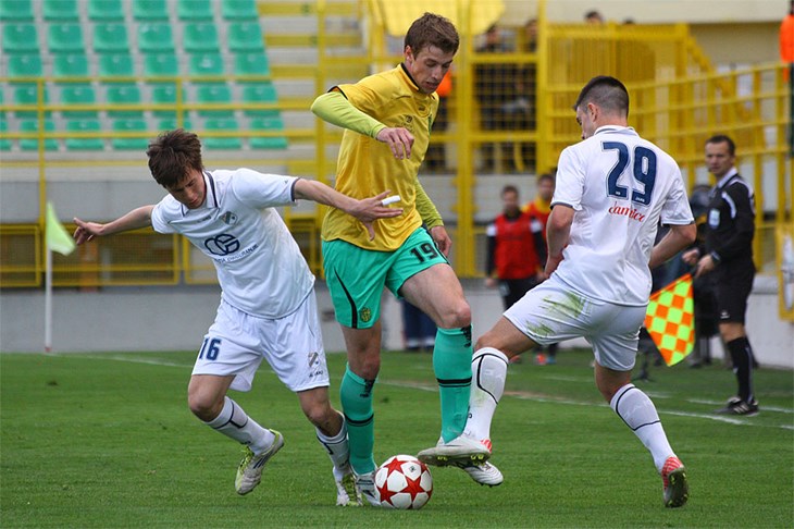 Zakazan novi susret Istre 1961 i Rijeke