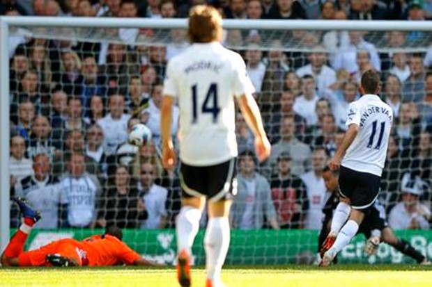 Video: QPR produžio Tottenhamovu agoniju