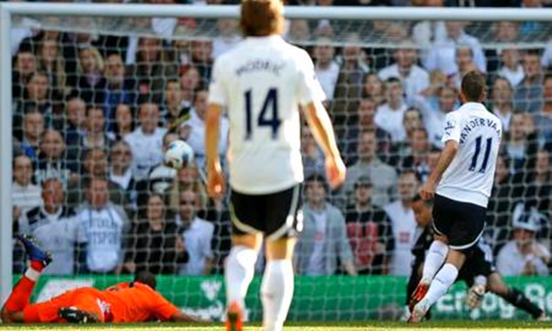 Video: QPR produžio Tottenhamovu agoniju
