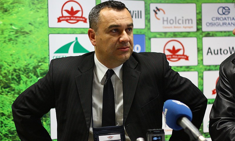 "Prekid nakon trećeg upozorenja"