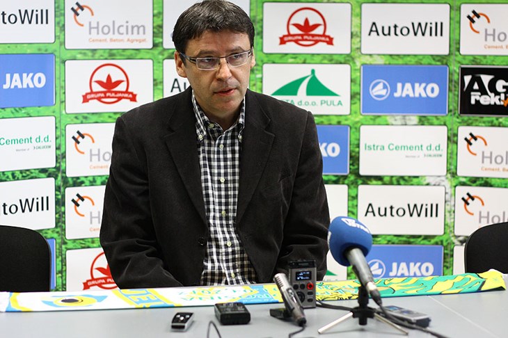 Jovanović: "HNS je napravio lakrdiju"