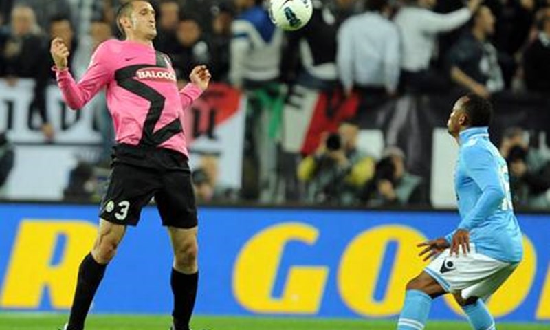 Juventus uvjerljivo preko Napolija