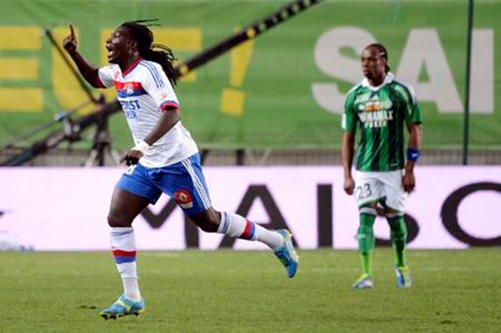 Marseille pao u završnici, Gomis usrećio Lyon