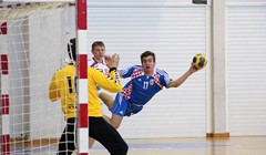 Kadeti stopostotni za EP