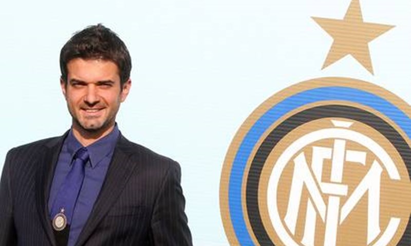Stramaccioni: "Imamo veliko poštovanje prema Hajduku, rastu iz utakmice u utakmicu"