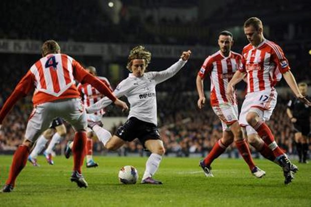 "Luka treba otići samo iz pravih razloga"