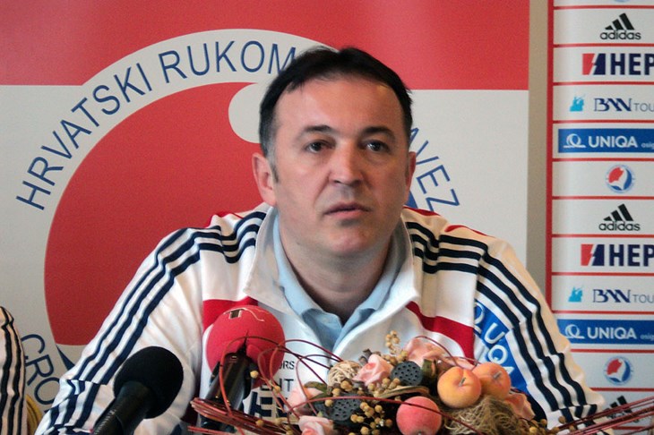 Goluža objavio popis za pripreme, ali na Olimpijske igre ići će samo 14 sretnika