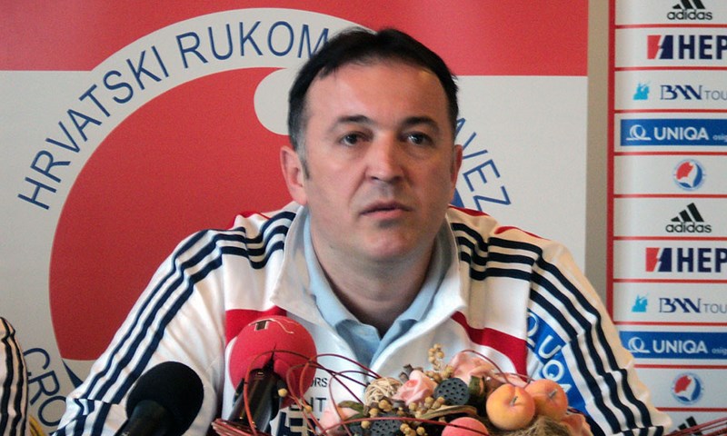 Goluža objavio popis za pripreme, ali na Olimpijske igre ići će samo 14 sretnika