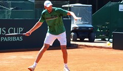 Krajan: "Nismo bez šansi"