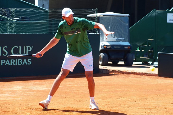 Krajan: "Nismo bez šansi"