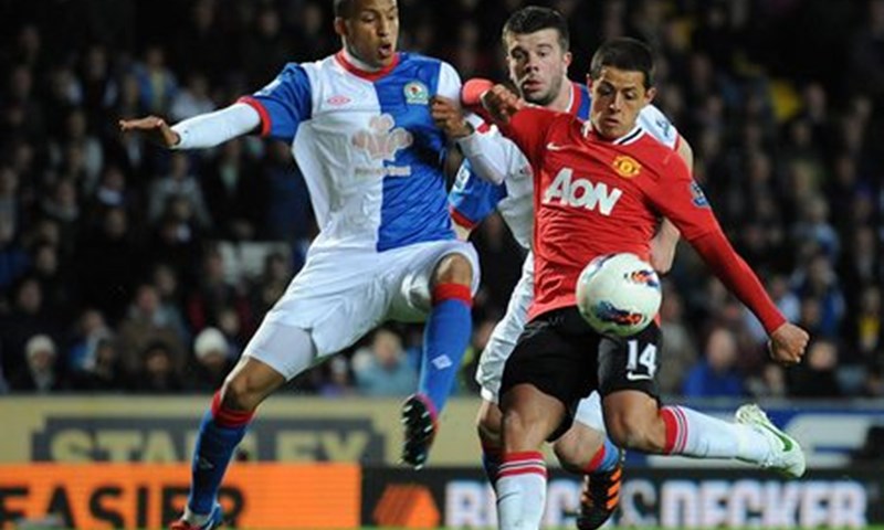 Video: Dominantni United na plus pet