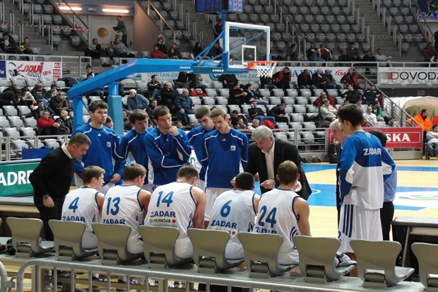 Ervin: "Cijelu karijeru nalazim se u ulozi lidera"