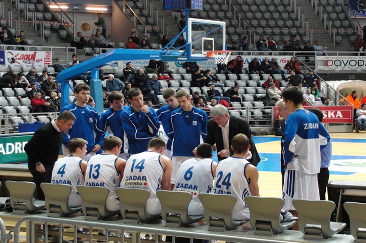 Ervin: "Cijelu karijeru nalazim se u ulozi lidera"