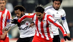 Falcao: "Nemoguće protiv Barce i Reala"