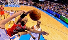 Video: Bullsi izgubili drugu zaredom