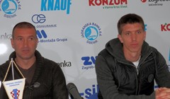 Mišlov: "Tražit ćemo svoju šansu"