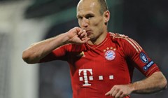 Heynckes: "Očekujem Robbenov potpis"