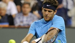 Domaćin najavio Del Potra i Nalbandiana