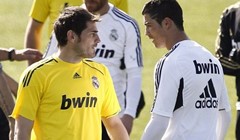 CR: "Real na dobrom putu prema duploj kruni"