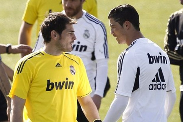 CR: "Real na dobrom putu prema duploj kruni"