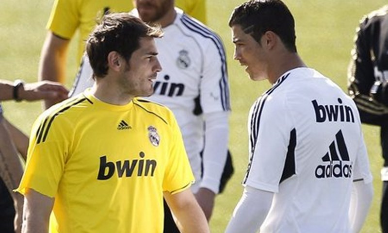 CR: "Real na dobrom putu prema duploj kruni"