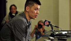 Lin propušta ostatak osnovne sezone