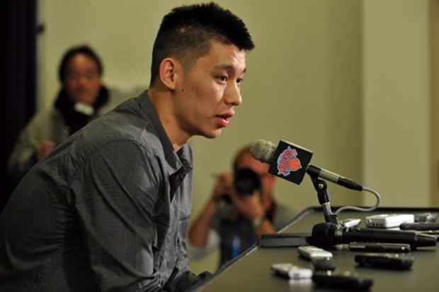 Lin propušta ostatak osnovne sezone