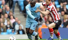 Porto kažnjen zbog vrijeđanja Balotellija