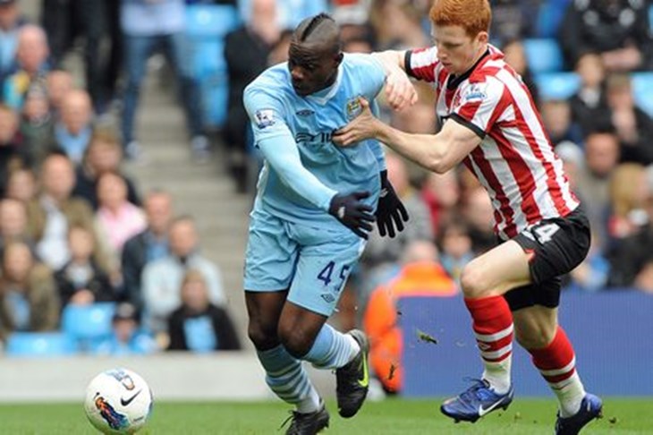 Porto kažnjen zbog vrijeđanja Balotellija