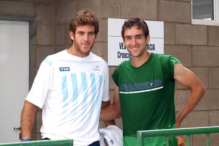 Vodeći Argentinac 10., najbolji Hrvat 23.