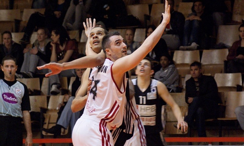 Brođani iznenadili Jolly, VROS pregazio Križevčane