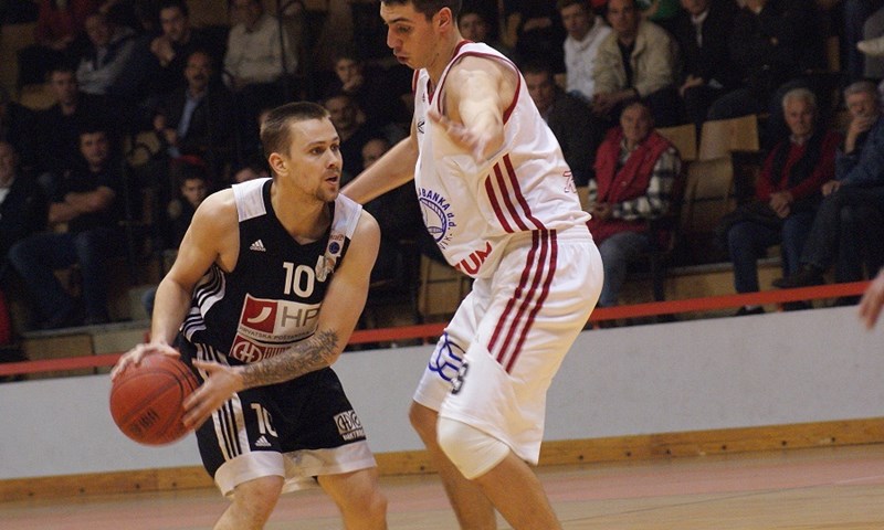 Brođanima dramatična prva pobjeda