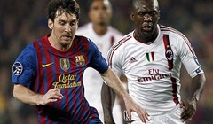 Video: Barcelona jedanaestercima preko Milana