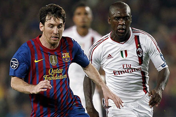 Video: Barcelona jedanaestercima preko Milana