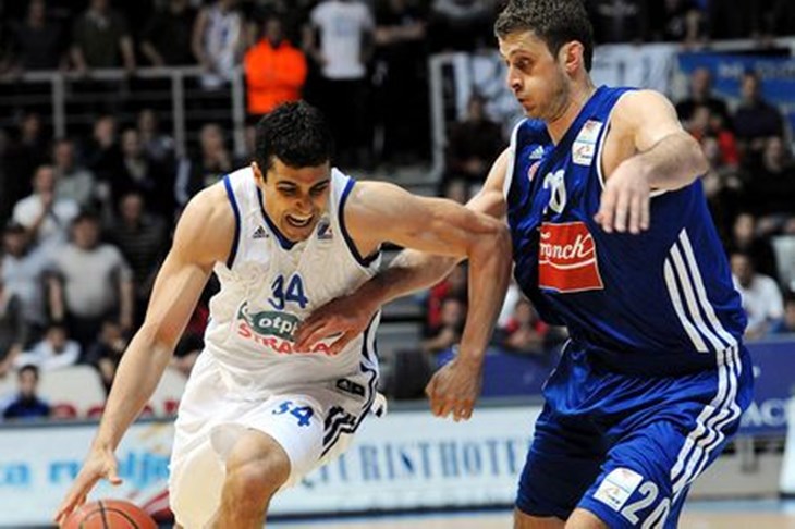 Cibona slavila u Višnjiku