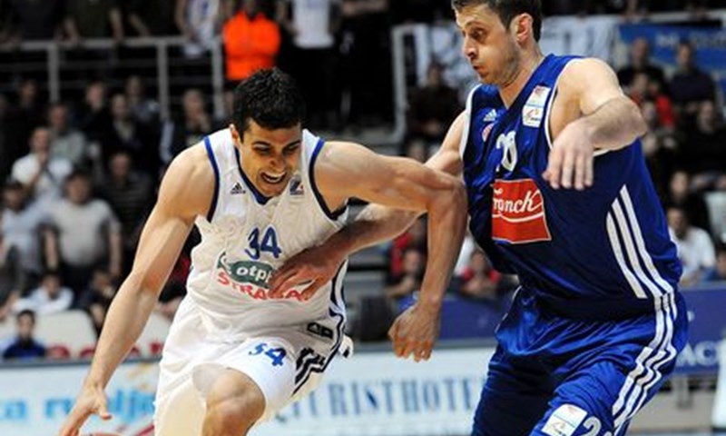 Cibona slavila u Višnjiku