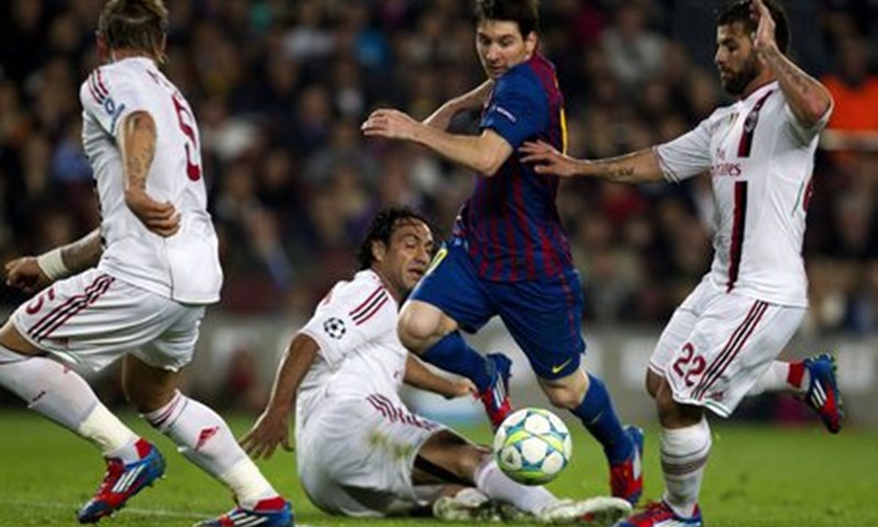 Guardiola: "Ne mislim da smo favoriti"