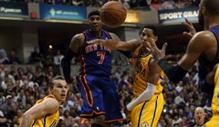 Video: James nadoknadio Wadeov izostanak